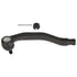 ES80680 by MOOG - Steering Tie Rod End