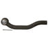 ES80681 by MOOG - Steering Tie Rod End