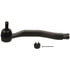 Moog ES80679 Steering Tie Rod End Steering Tie Rod End