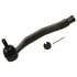 Moog ES80679 Steering Tie Rod End Steering Tie Rod End