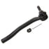 ES80682 by MOOG - Steering Tie Rod End