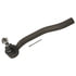 ES80681 by MOOG - Steering Tie Rod End