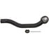 ES80682 by MOOG - Steering Tie Rod End