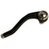 ES80690 by MOOG - MOOG ES80690 Steering Tie Rod End