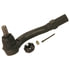 ES80688 by MOOG - MOOG ES80688 Steering Tie Rod End