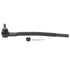 ES80753 by MOOG - MOOG ES80753 Steering Tie Rod End