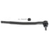 ES80753 by MOOG - MOOG ES80753 Steering Tie Rod End