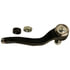 ES80691 by MOOG - MOOG ES80691 Steering Tie Rod End