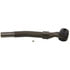 ES80755 by MOOG - MOOG ES80755 Steering Tie Rod End