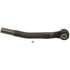 ES80755 by MOOG - MOOG ES80755 Steering Tie Rod End