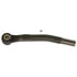 ES80755 by MOOG - MOOG ES80755 Steering Tie Rod End