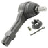 ES80786 by MOOG - MOOG ES80786 Steering Tie Rod End