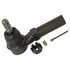 ES80761 by MOOG - MOOG ES80761 Steering Tie Rod End