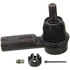 Moog ES80941 Steering Tie Rod End MOOG ES80941 Steering Tie Rod End