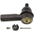 ES80941 by MOOG - MOOG ES80941 Steering Tie Rod End