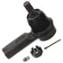 ES80941 by MOOG - MOOG ES80941 Steering Tie Rod End