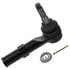 ES80810 by MOOG - Steering Tie Rod End