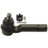 ES80895 by MOOG - MOOG ES80895 Steering Tie Rod End