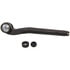 ES80954 by MOOG - Steering Tie Rod End