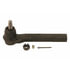Moog ES80944 Steering Tie Rod End MOOG ES80944 Steering Tie Rod End