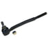 ES80955 by MOOG - Steering Tie Rod End