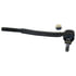 ES80955 by MOOG - Steering Tie Rod End