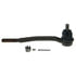ES80956 by MOOG - Steering Tie Rod End