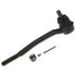 ES80956 by MOOG - Steering Tie Rod End