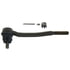 ES80956 by MOOG - Steering Tie Rod End