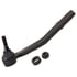ES80954 by MOOG - Steering Tie Rod End