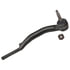 ES80962 by MOOG - Steering Tie Rod End