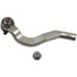 ES80970 by MOOG - MOOG ES80970 Tie Rod End