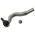 ES80970 by MOOG - MOOG ES80970 Tie Rod End