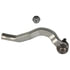 ES80970 by MOOG - MOOG ES80970 Tie Rod End
