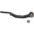 ES80962 by MOOG - Steering Tie Rod End