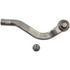 ES80971 by MOOG - MOOG ES80971 Tie Rod End