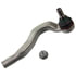 ES80971 by MOOG - MOOG ES80971 Tie Rod End