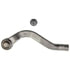 ES80971 by MOOG - MOOG ES80971 Tie Rod End