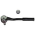 ES80978 by MOOG - Steering Tie Rod End