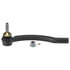 ES80981 by MOOG - Steering Tie Rod End