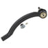 ES80981 by MOOG - Steering Tie Rod End