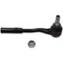 Moog ES80978 Steering Tie Rod End Steering Tie Rod End
