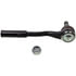 ES80978 by MOOG - Steering Tie Rod End