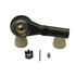 Moog ES80991 Steering Tie Rod End Steering Tie Rod End