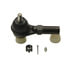 ES80991 by MOOG - Steering Tie Rod End