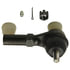 ES80991 by MOOG - Steering Tie Rod End