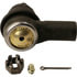 ES80995 by MOOG - MOOG ES80995 Steering Tie Rod End