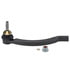 ES80982 by MOOG - MOOG ES80982 Steering Tie Rod End