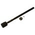 EV117 by MOOG - MOOG EV117 Steering Tie Rod End