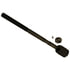 EV117 by MOOG - MOOG EV117 Steering Tie Rod End